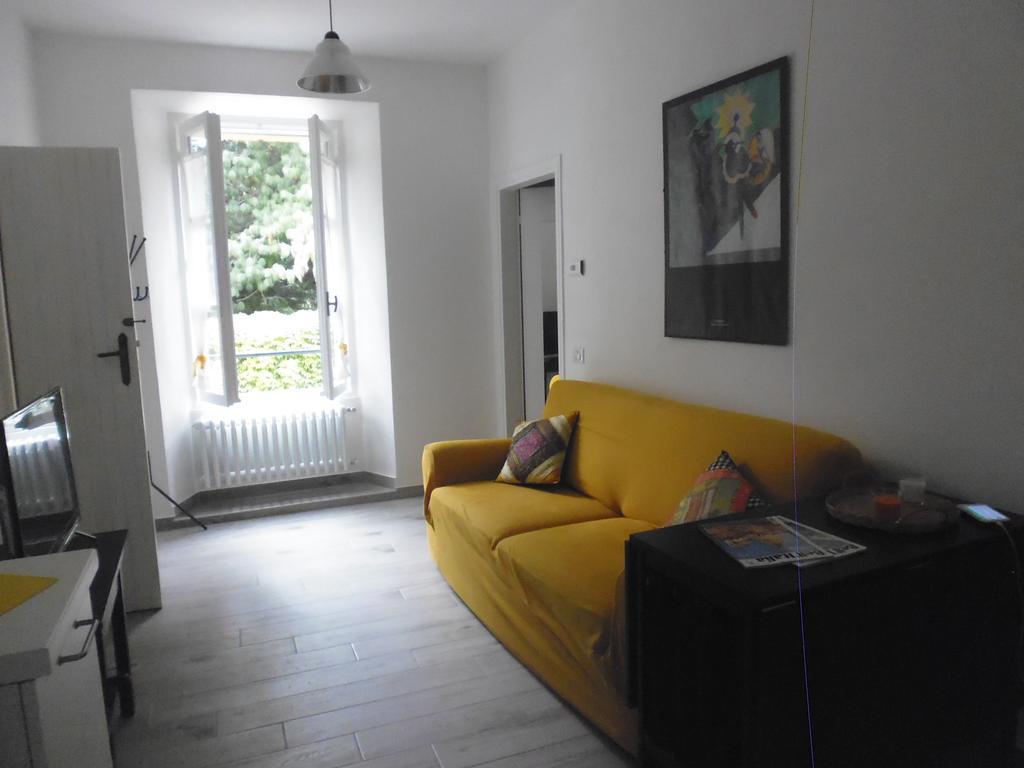 Appartement Al Numero 11