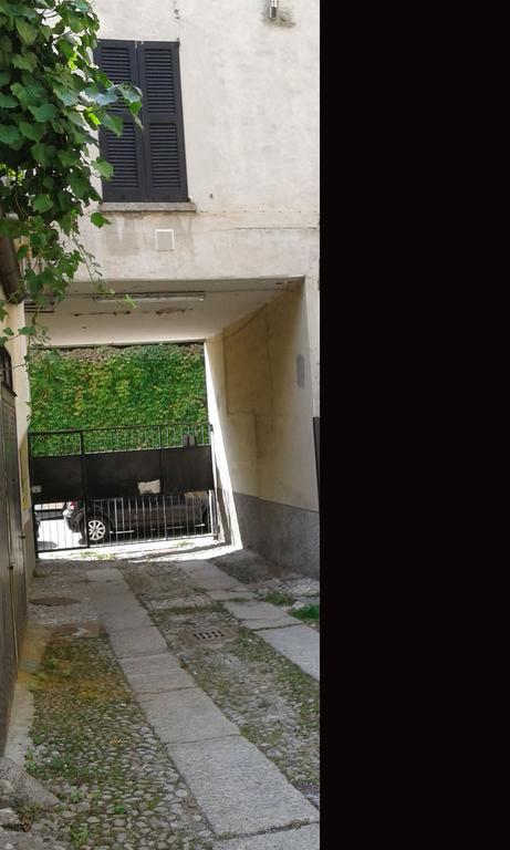Appartement Al Numero 11