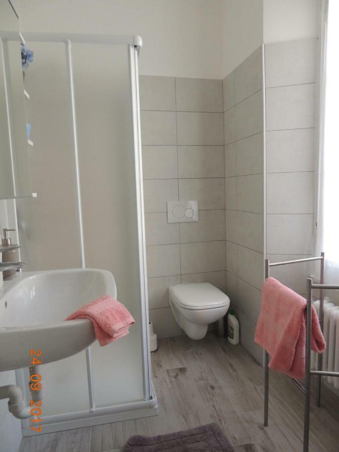 Appartement Al Numero 11 *