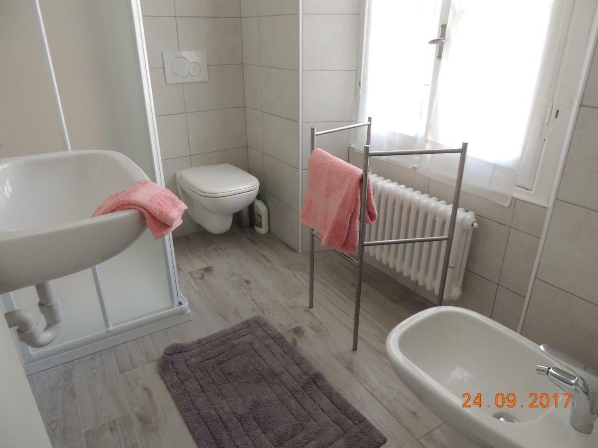 Al Numero 11 Appartement