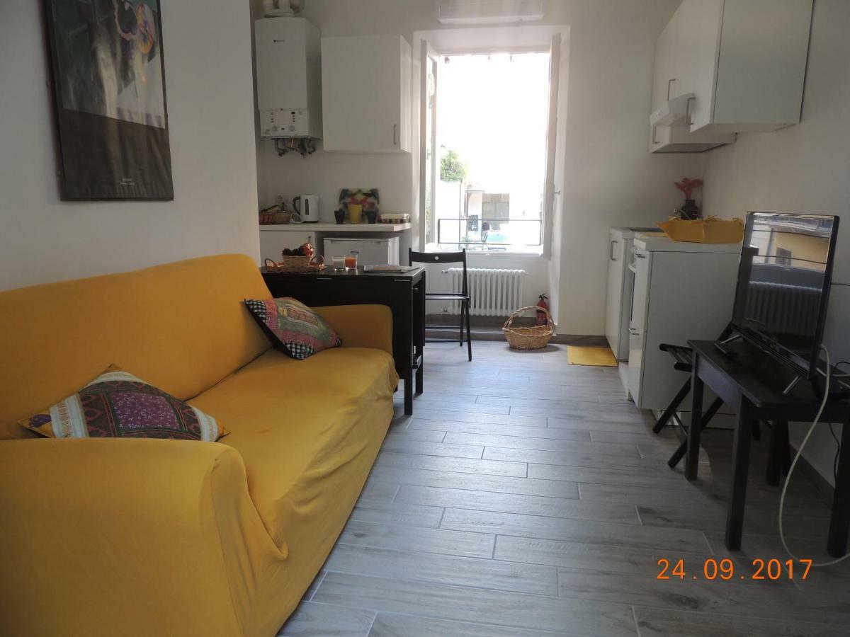 Appartement Al Numero 11 Como